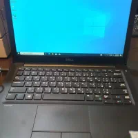 لپ تاپ دل i7 نسل ۶|رایانه همراه|تهران, تهرانسر شرقی|دیوار