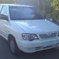 پراید ۱۳۲ مدل ۸۷ بدون رنگ|خودرو سواری و وانت|سقز, |دیوار