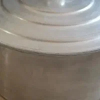فروش دیگ خیلی بزرگ مناسب رب ونذری
