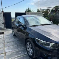 تارا ۱۴۰۲ بیرنگ بدون لیسه و خط خش|خودرو سواری و وانت|قدس, شهر‌قدس|دیوار