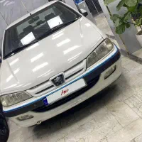 پارس معمولی مدل1389