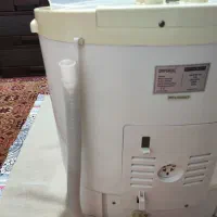 مینی واش دوقلو|ماشین لباسشویی و خشک‌کن لباس|پاکدشت, پاکدشت (مامازند)|دیوار