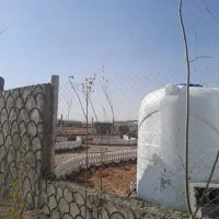زمین باغی /اقساط بلند مدت /بدون سود بهره ای|فروش زمین و ملک کلنگی|اصفهان, گلستان|دیوار