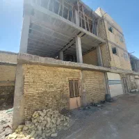 ۱۰۰متری سقف وستون