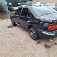 پژو‌پارس‌مدل‌۸۳