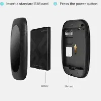 مودم سیم کارتی|مودم و تجهیزات شبکه|بروجرد, |دیوار