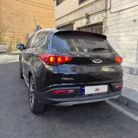 تیگو ۷ ie آخر 1400|خودرو سواری و وانت|تهران, کرمان|دیوار