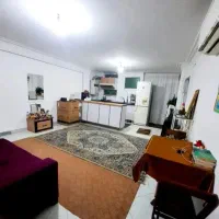 فروش سوییت ۵۵ متری سندار ۱خواب بازسازی در گاز|فروش آپارتمان|رشت, شهرک قدس|دیوار