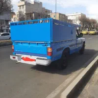 وانت زامیاد ۱۴۰۳ دوگانه آپشنال