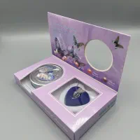 گردنبند مروارید عشق