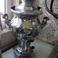 سماورگازی