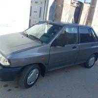 پراید صبا|خودرو سواری و وانت|مهریز, |دیوار