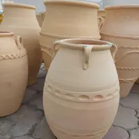 فروش عمده کوزه خام و پتینه|صنایع دستی و سایر لوازم تزئینی|مشهد, آبکوه|دیوار