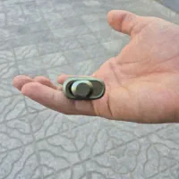 سیگار الکترونیکی iqos