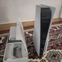 ps5 fat1216|کنسول، بازی ویدئویی و آنلاین|گنبد کاووس, |دیوار
