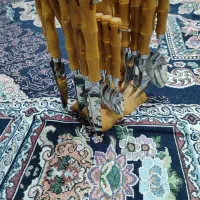 قاشق چنگال