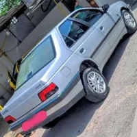 پژو ۴۰۵ مدل۱۳۸۸تکبرگ سند|خودرو سواری و وانت|شاهین‌شهر, فردوسی|دیوار