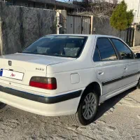 پارس elx مدل ۱۴۰۱|خودرو سواری و وانت|یاسوج, |دیوار