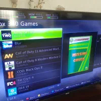 Xbox360|کنسول، بازی ویدئویی و آنلاین|اهواز, زیباشهر|دیوار