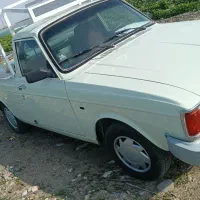 وانت پیکان درحدنو