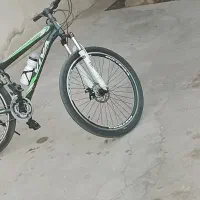 دوچرخه ویوا سایز 27.5|دوچرخه، اسکیت، اسکوتر|شوط, |دیوار