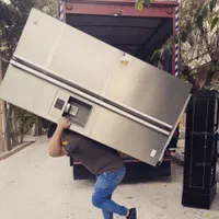 اتوبارباربری دماوندخاورنیسان کارگرخالی ب تمام نقاط|خدمات حمل و نقل|دماوند, |دیوار