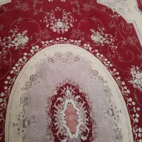 فروش فرش ۹متری ودو عدد فرش ۶ متری