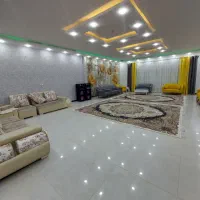 اجاره باغ ویلا بدونه استخر کد جهان|اجارهٔ کوتاهمدت ویلا و باغ|اصفهان, براآن شمالی|دیوار