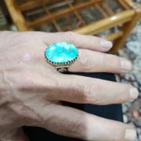 فیروزه نیشابور معدن درشت