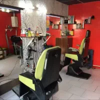 ۲عددصندلی  برقی ۲موتوره اعدد سرشورباکاسه متحرک