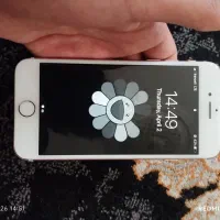 آیفون 7 سالم