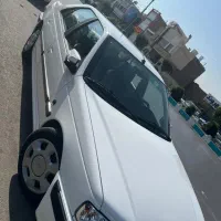 پارس tu5 مدل 99