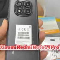 شیاومی نوت 14پرو 256