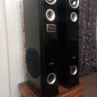 باند|سیستم صوتی خانگی|بهشهر, |دیوار