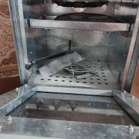 تنور گازی|اجاق گاز و لوازم برقی پخت‌وپز|سراوان, |دیوار