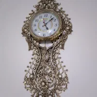 ساعت دیواری