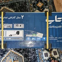 جک برقی یوتاب ۶۸۹