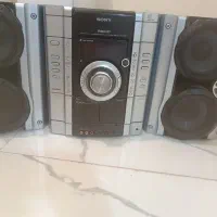ضبط قدیمی سونی