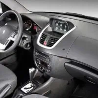 فروش فوری 207 پانوراما اتومات فول|خودرو سواری و وانت|بوکان, |دیوار