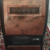 لوازم گرمایشی بخاری|بخاری، هیتر، شومینه|هشتگرد, هشتگرد قدیم|دیوار