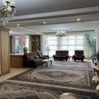 ۱۸۵متر/ تک واحدی/ فول امکانات