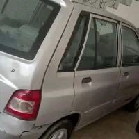 پراید ۱۱۱ مدل ۸۹|خودرو سواری و وانت|سیوان, |دیوار