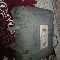 کیسه خواب امریکایی