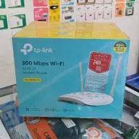 فروش فوق العاده مودم TPLINK برای خط ثابت