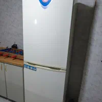 یخچال گلسان