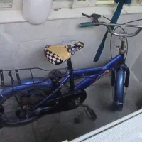 دوچرخه سایز16