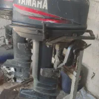 موتورقایق ۳۰ یاماها