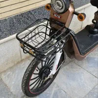 موتور برقی هیس|دوچرخه، اسکیت، اسکوتر|اصفهان, دشتستان|دیوار