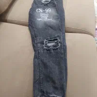 حراج شلوار لی