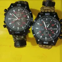 ساعت کمپینگ 6کاره|ساعت|تویسرکان, |دیوار